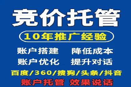 某企业选择SEM外包公司的决策与成果展示